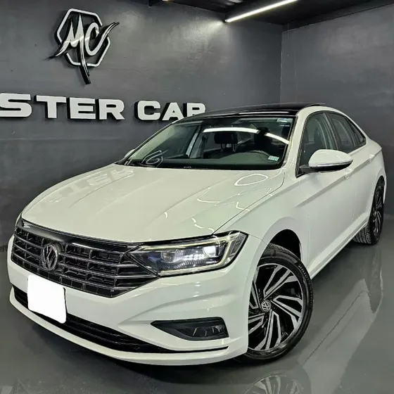 Volkswagen Jetta 2019 1.4 Tsi Highline At