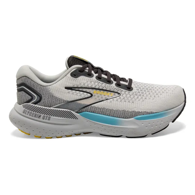 Championes Brooks De Hombre - Glycerin Gts 21 - 1104201d184