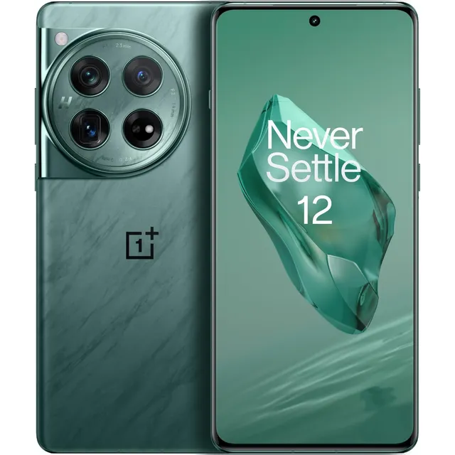 Oneplus 12,16gb Ram+512gb,dual-sim, Unlocked Smartphone