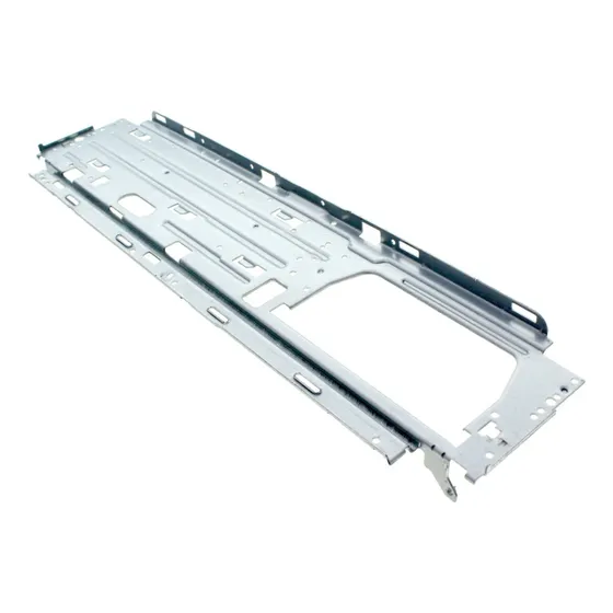 Mdq41244605 - Suporte Dispenser  Lavadora(58x14,5)