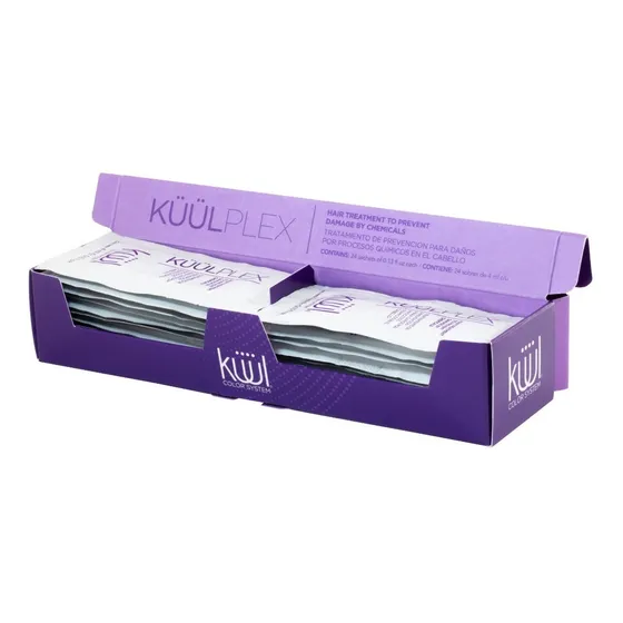 Kuul Plex Tratamiento X6 - Ml - mL a $5790