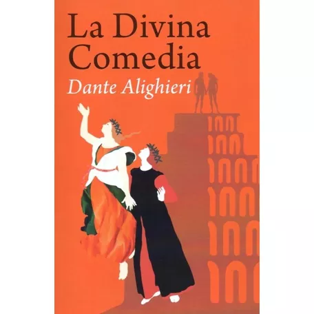 Divina Comedia, La - Alighieri Dante