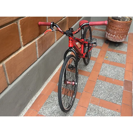 Gw Elite Mini Bicicross Negociable