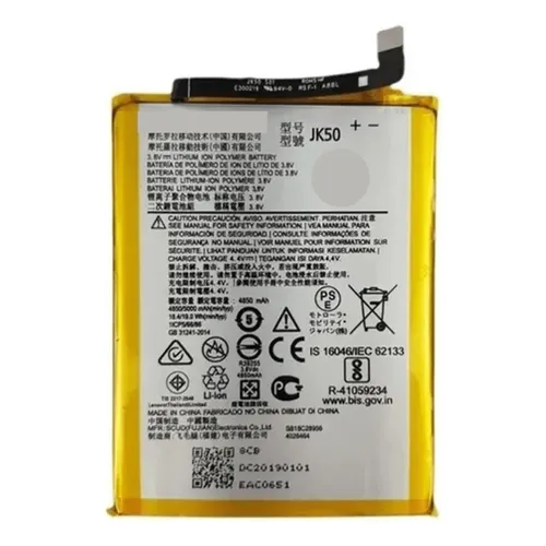 Bateria P/ Huawei P30 Lite - Nova 3i - Hb356687ecw | MercadoLivre