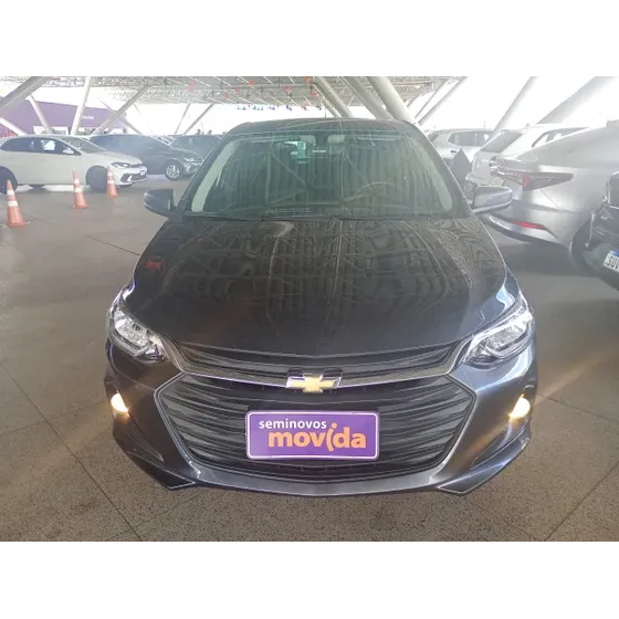 Chevrolet Onix 1.0