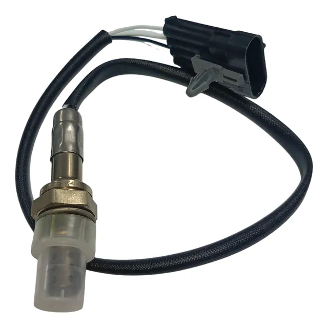 Sensor Oxigeno Chevrolet Aveo / Corsa 4 Cables