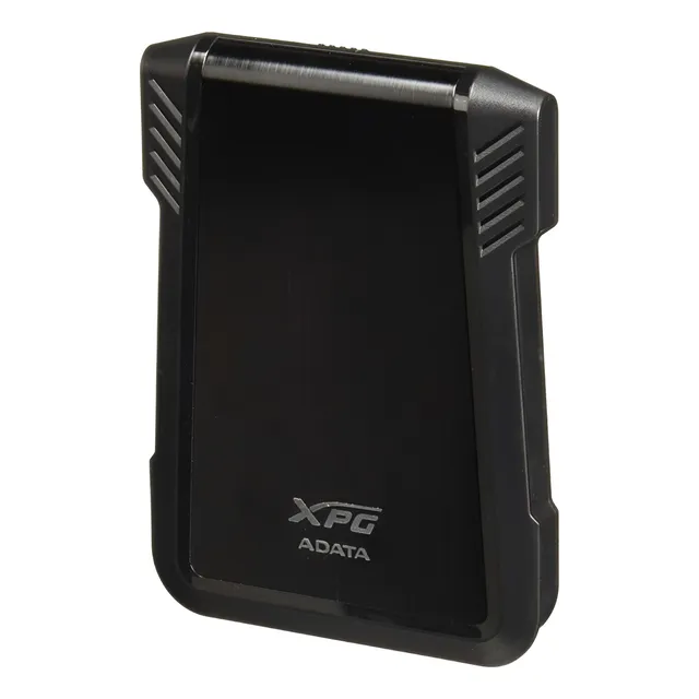 Enclosure Xpg Negro 2.5 Usb 3.0 Sata (aex500u3-cbk)