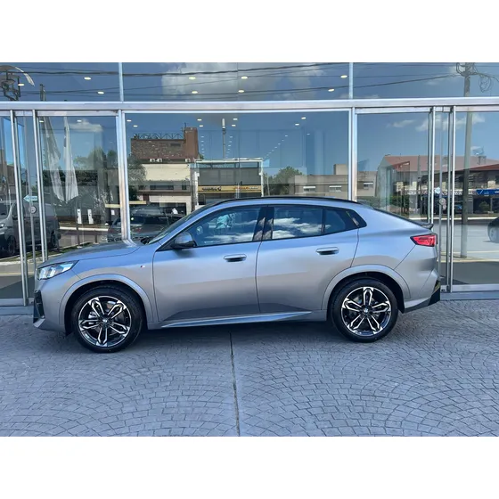 Bmw X2 20i Okm 2025 4x4