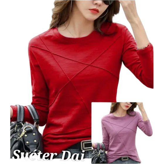 Sweter Dai