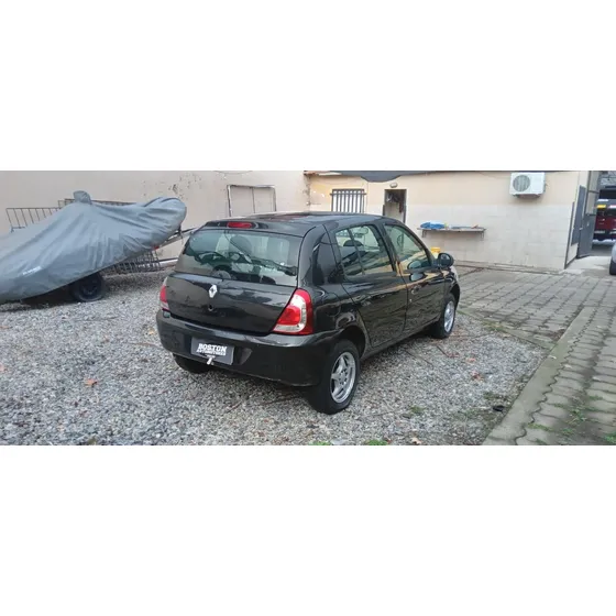 Renault Clio 1.2 Mio Confort Pack