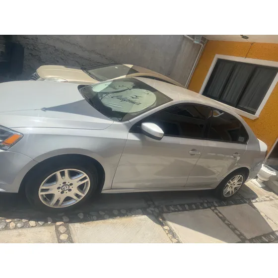 Volkswagen Jetta 2.0 Fest Mt