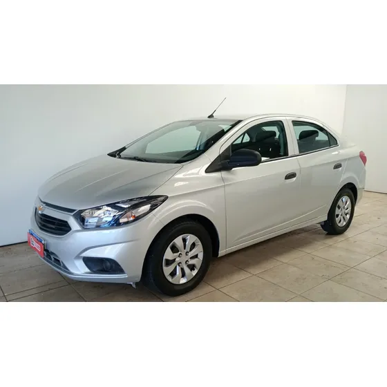 Chevrolet Prisma 1.4 Joy Ls