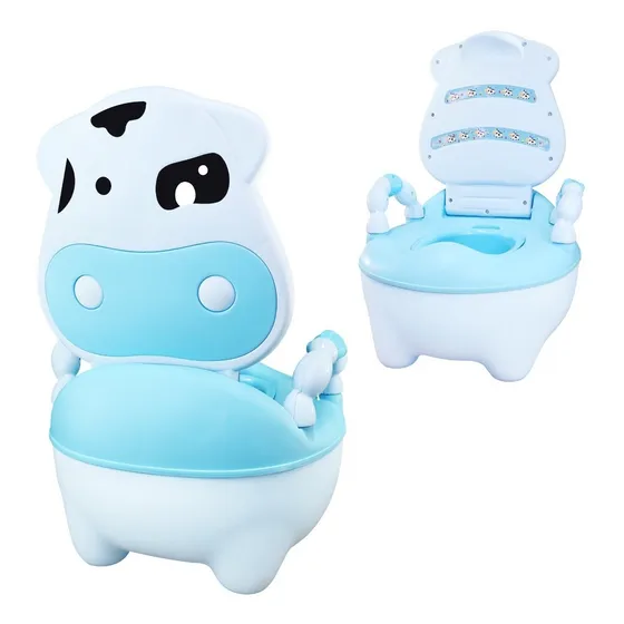 Pelela Bebe Para Niños Water Inodoro Infantil Asiento Atrix®