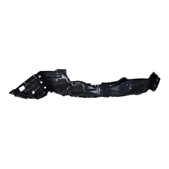 Tolva Salpicadera Del Izq O Der Toyota Prius 16/18 Tong Yang