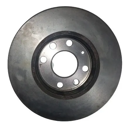 Disco Freno Corsa Solido Rpd1 00420  Cod 3122