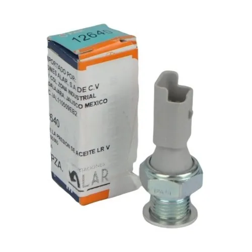 Sensor Presion Aceite Mini Cooper R56 2007-2013 Tipo Origina