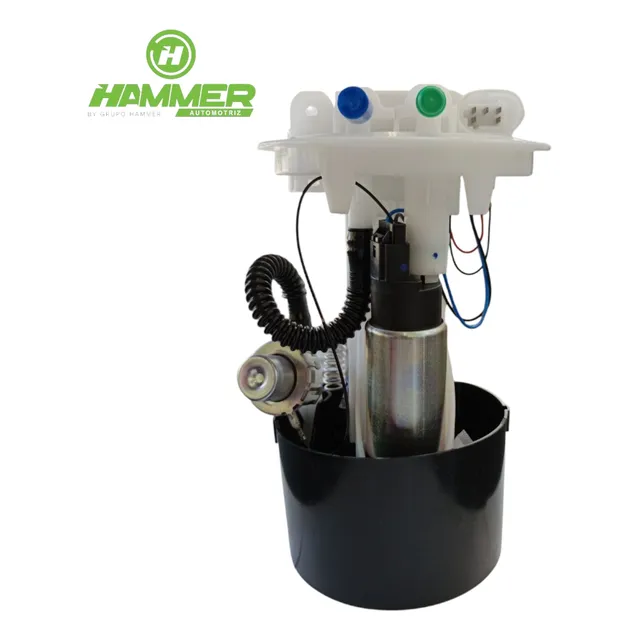 Modulo De Gasolina Bomba Hammer Renault Kangoo 1.6 06-14