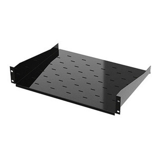 Charola Para Rack De 19 , 34 Cm De Profundidad, 1u S-ch19x1u Charola Para Rack De 19 , 34 Cm De Profundidad, 1u S-ch19x1u