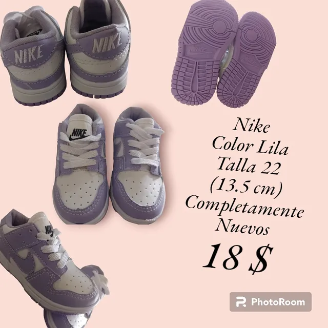 Zapatos Nike Nuevos