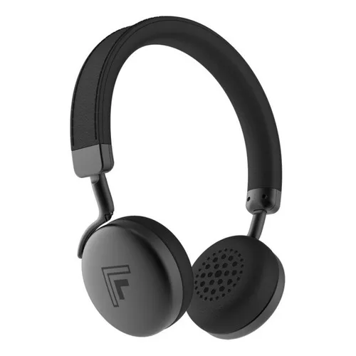 Headset Bluetooth Focus Style Black Intelbras