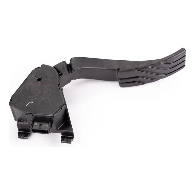 Pedal De Acelerador