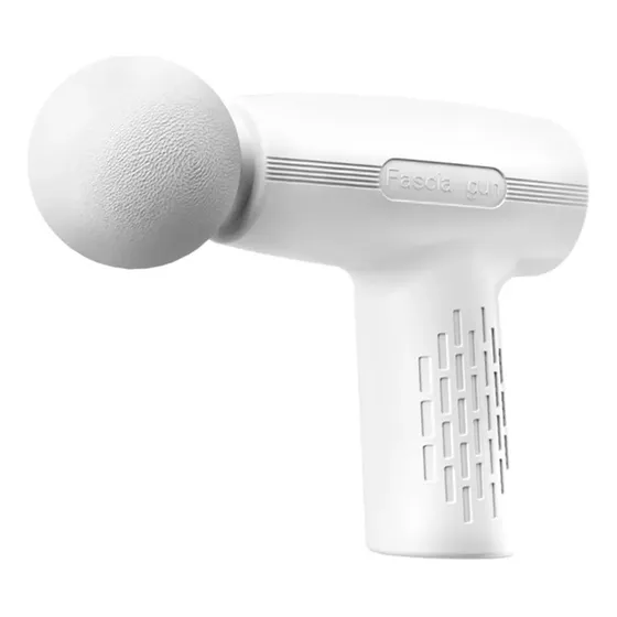 Mini Pistola De Masaje Facial Y Terapéutico