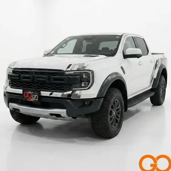 Ford For_ranger Raptor Cc 3.0 L V6 2024 4x4