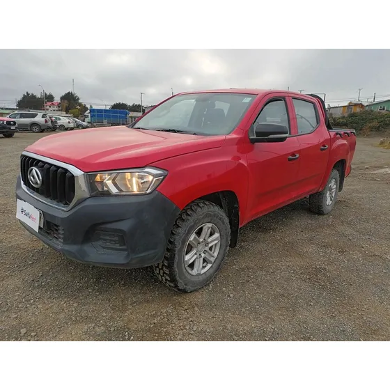 Maxus T60 T60 Dx 4x4 Dc 2.8