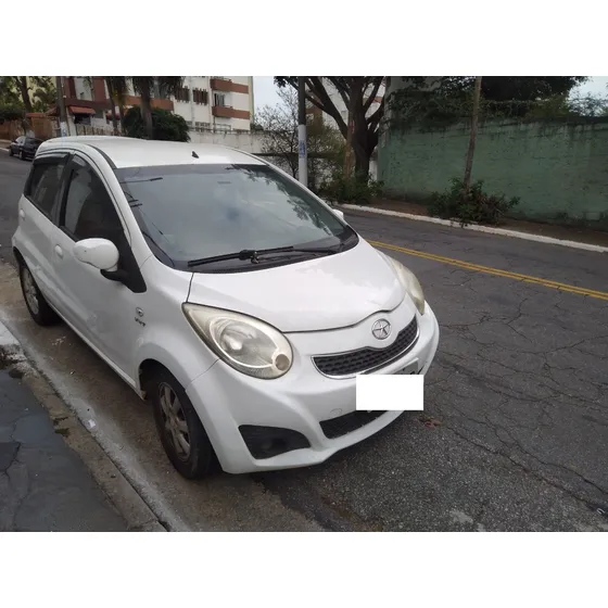 Jac J2 1.4 16v 5p