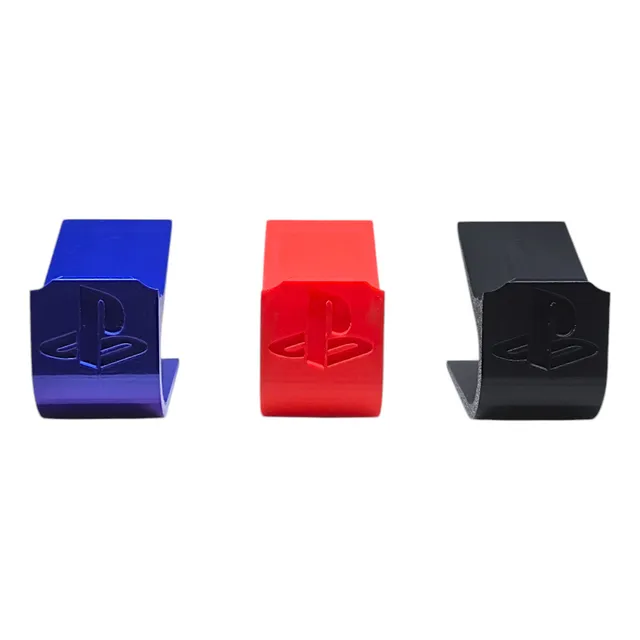 Base Soporte Control Mando Ps4 / Ps5 Varios Colores