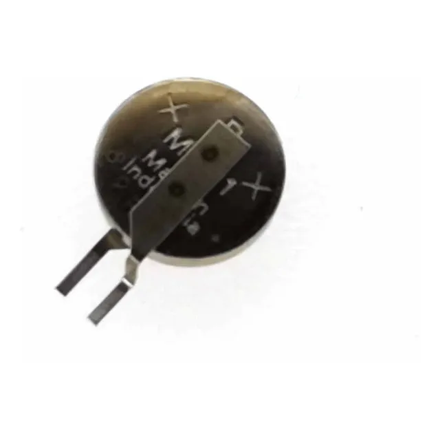 Bateria Pila Interna Garmin Gps 276 276c 278 296 376c Ml-621