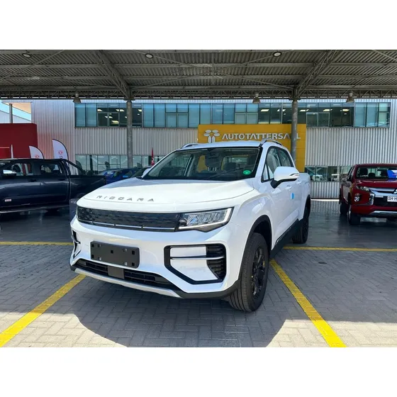 Riddara Rd6 4x2 Air 63 Kwh