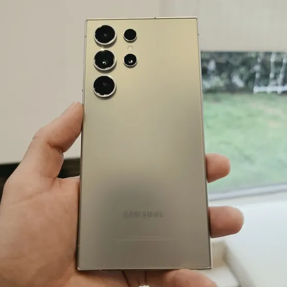 Samsung Galaxy S24 Ultra 5g Dual Sim 512gb/12gb Ram Gris