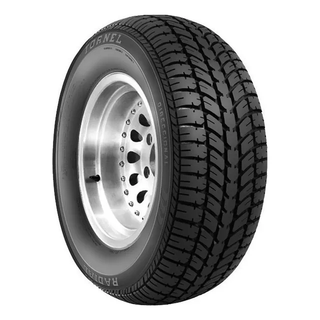 Llanta 205/60r13 Tornel Direccional Msi