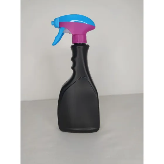 Envase Plastico Rociador Atomizador  Spray 500 Ml
