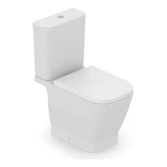 Roca Wc-sanitario- Gap Perla Wc9899