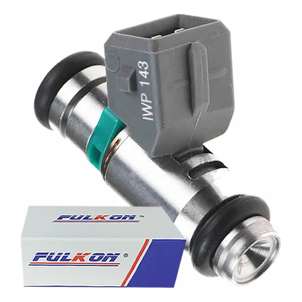 Inyector De Renault Megane Symbol Clio Kangoo Scenic Iwp 143