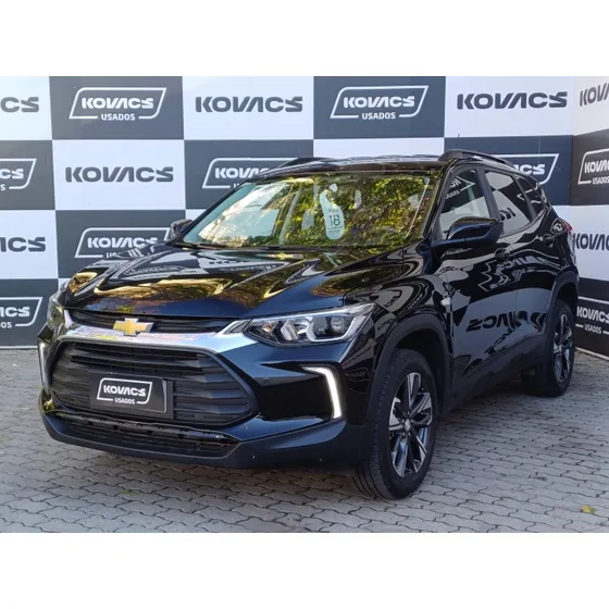 Chevrolet Tracker 1.2 Ltz Mt
