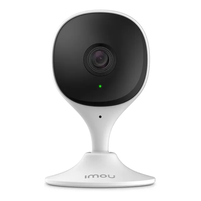 Cámara Seguridad Wi-fi Hd 2mp Imou Cue 2c