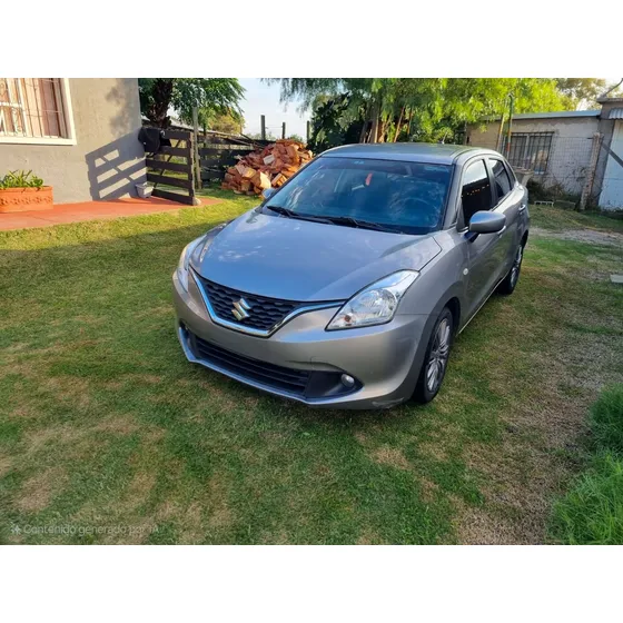 Suzuki Baleno 1.4 Gl 5p