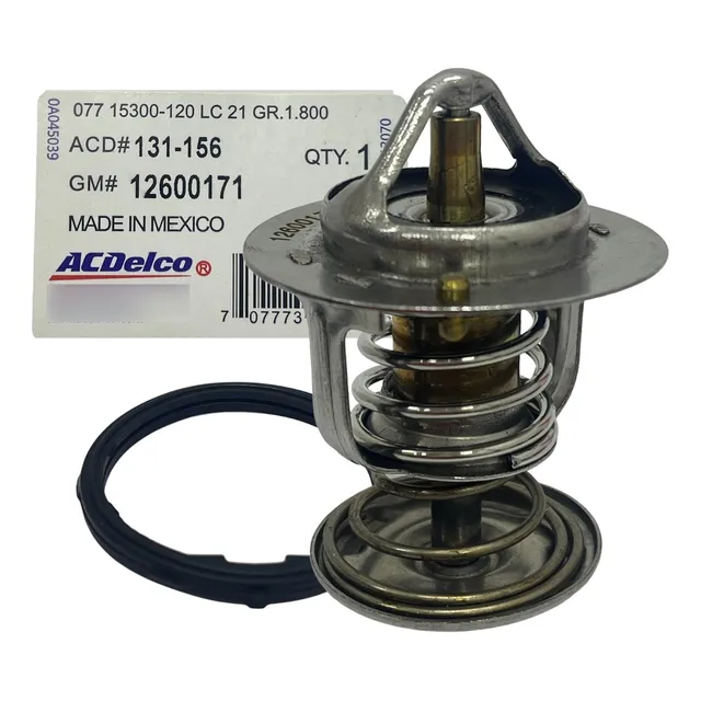 Termostato Chevrolet Silverado Tahoe 5.3 