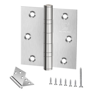 Bisagra De Puertas, 3x 3 Pulgadas Bisagra De Puertas De Acer Bisagra De Puertas, 3x 3 Pulgadas Bisagra De Puertas De Acer