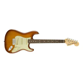 Guitarra Fender American Performer Stratocaster Rw Guitarra Fender American Performer Stratocaster Rw