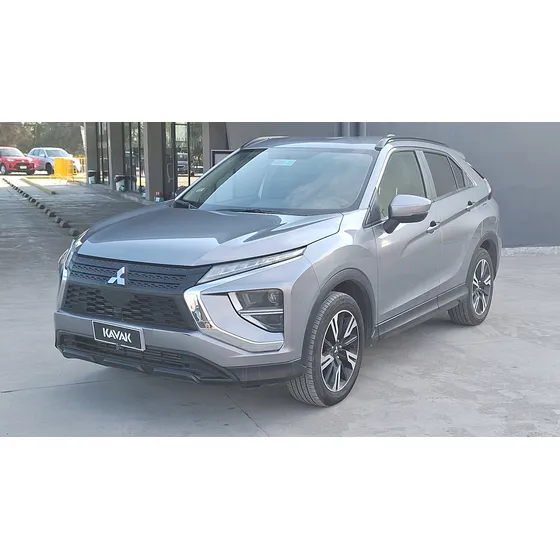 Mitsubishi Eclipse Cross 1.5 Turbo Rx