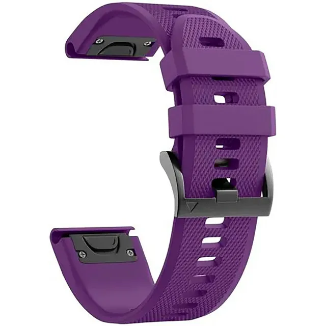 Pulso - Correa Garmin Fenix 6x - 22mm