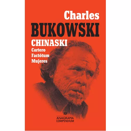 Chinaski Cartero Factotum Mujeres