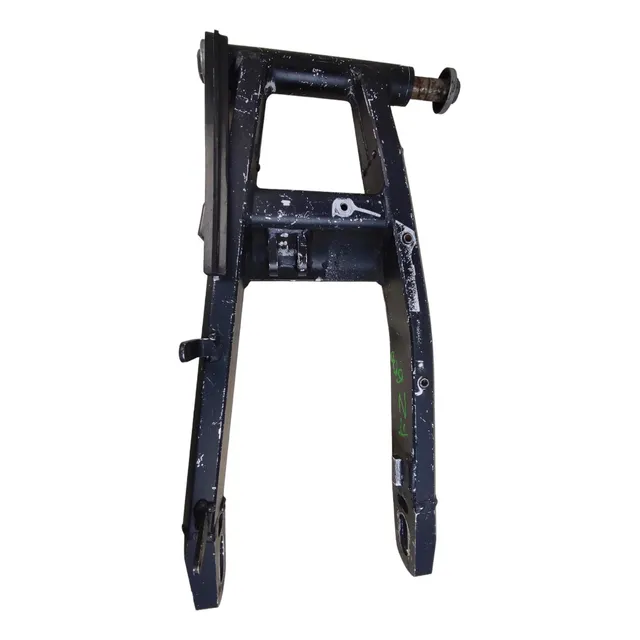 Balança Quadro Elastico  Fazer 600 Fz6 2005 A 2011 Original 
