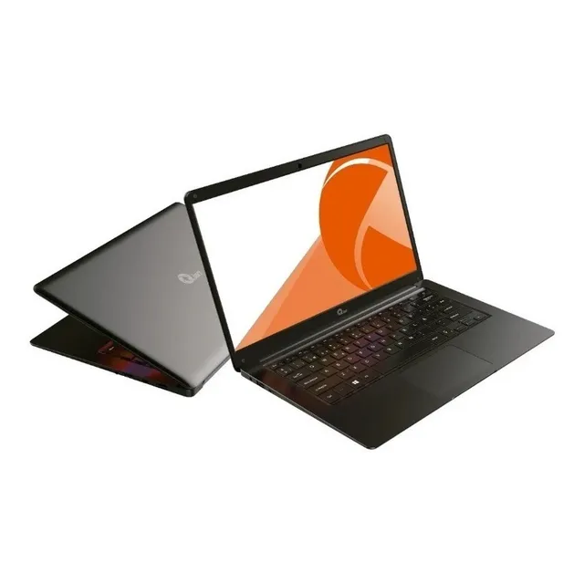 Portatil Laptop Económica Qian Ram 4gb Dd 500gb 14 Oferta!