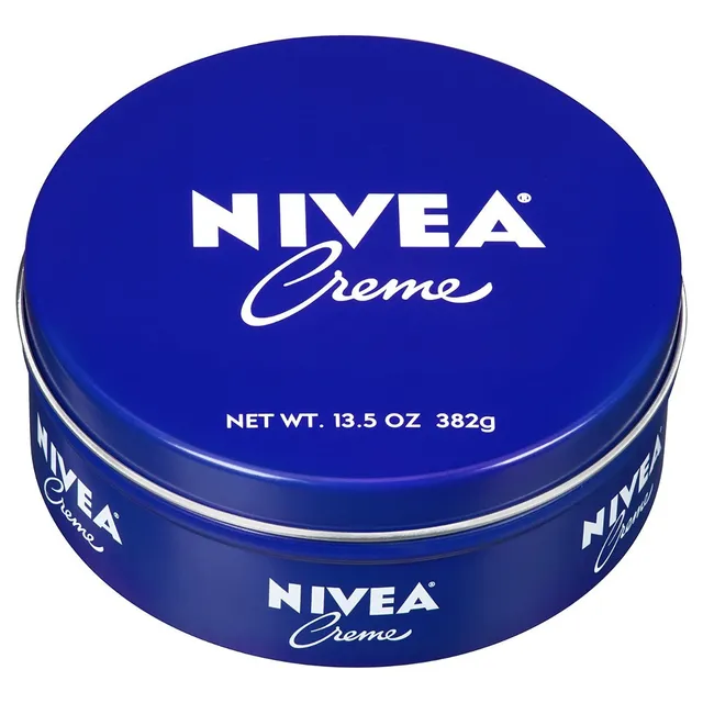 Nivea Crema Hidratante 400g Importado