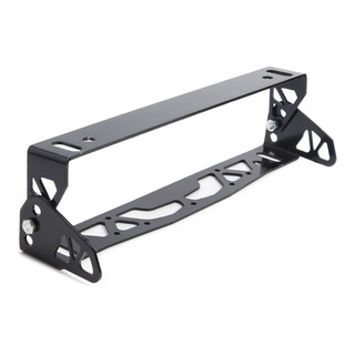Relocalizador De Patente Anodizado V2 Jdm Relocalizador De Patente Anodizado V2 Jdm
